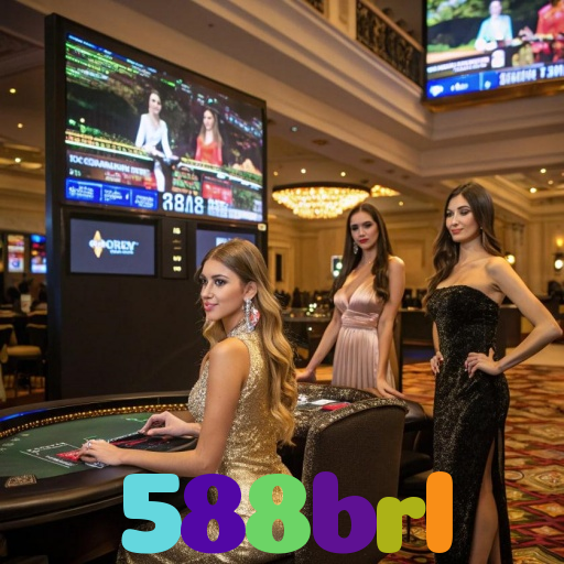 588brl - Baixe o app 588brl no Google Play e jogue ao vivo