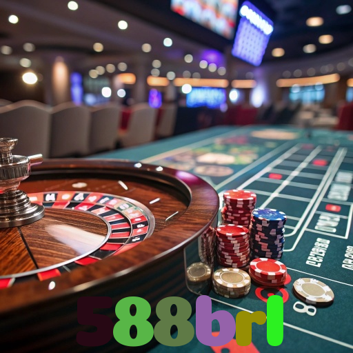 588brl - Baixe o app 588brl no Google Play e jogue ao vivo