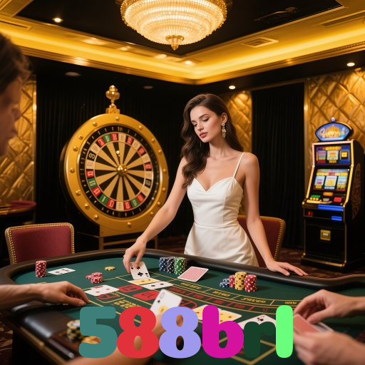 588brl - Baixe o App 588brl para Android e Comece a Jogar