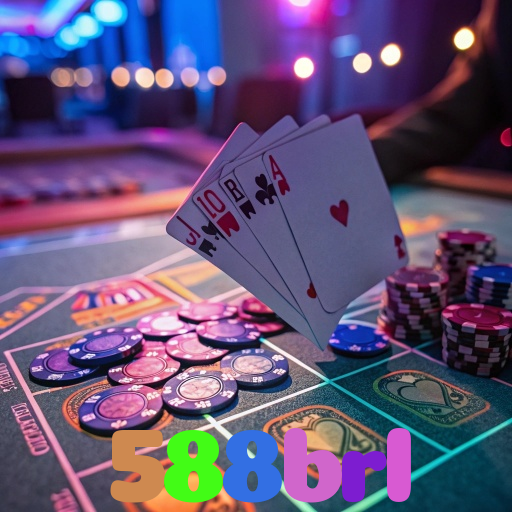 588brl - Baixe o app 588brl no Google Play e jogue ao vivo