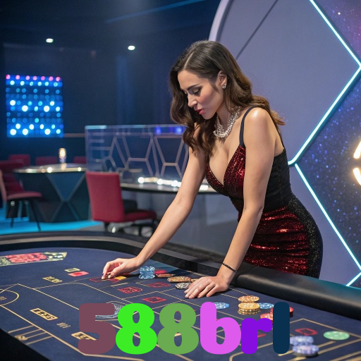 588brl - Baixe o app 588brl no Google Play e jogue ao vivo