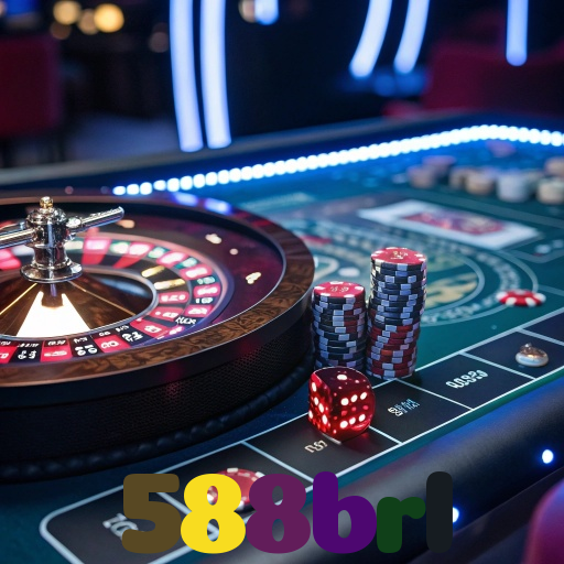 588brl - Baixe o app 588brl no Google Play e jogue ao vivo