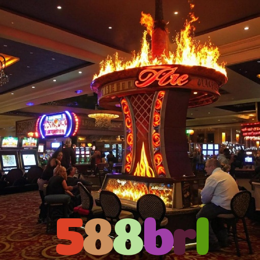 588brl - Baixe o app 588brl no Google Play e jogue ao vivo