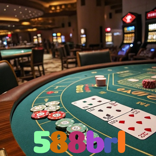 588brl - Baixe o app 588brl no Google Play e jogue ao vivo