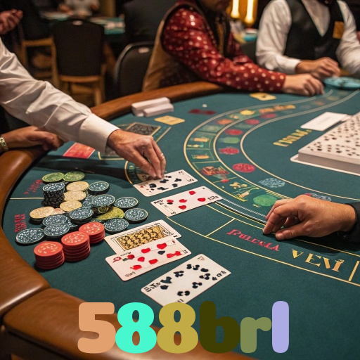 588brl - Baixe o app 588brl no Google Play e jogue ao vivo
