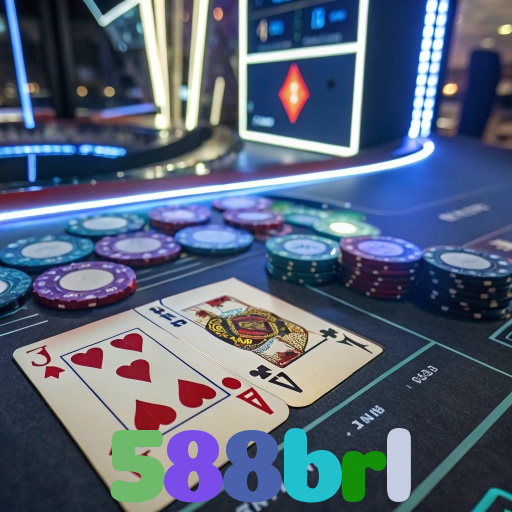 588brl - Baixe o app 588brl no Google Play e jogue ao vivo