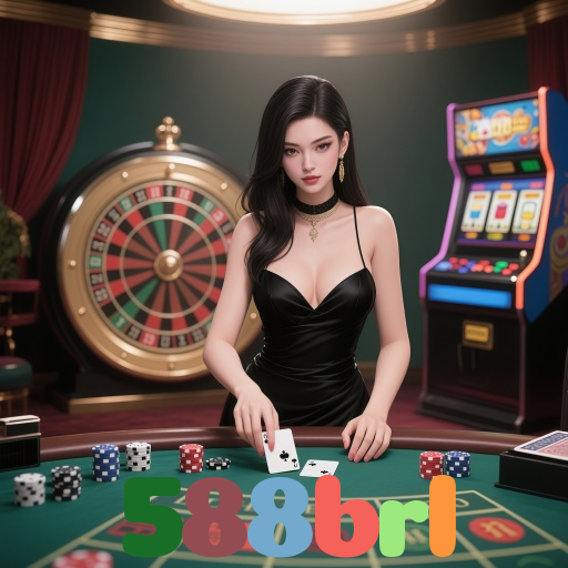 588brl - Baixe o App 588brl para Android e Comece a Jogar