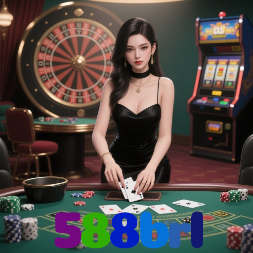 588brl - Baixe o App 588brl para Android e Comece a Jogar