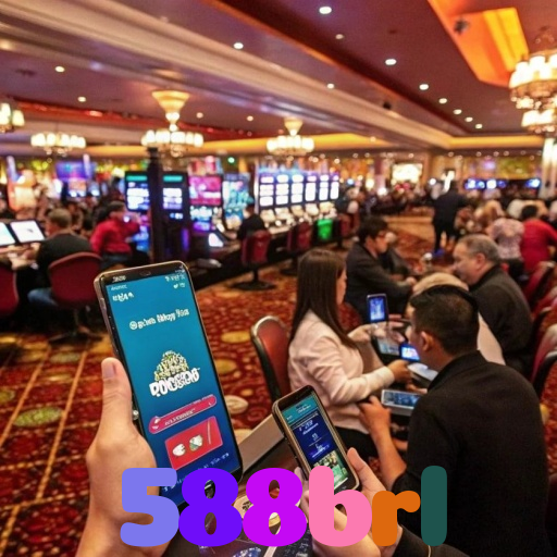 588brl - Baixe o App 588brl para Android e Comece a Jogar