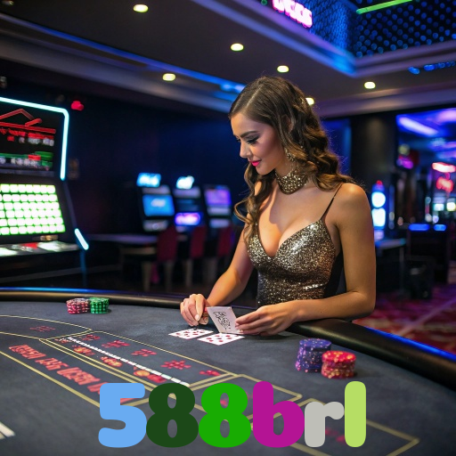 588brl - Baixe o app 588brl no Google Play e jogue ao vivo