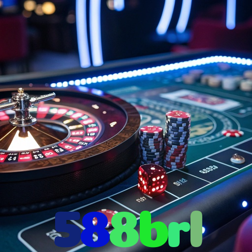 588brl - Baixe o app 588brl no Google Play e jogue ao vivo