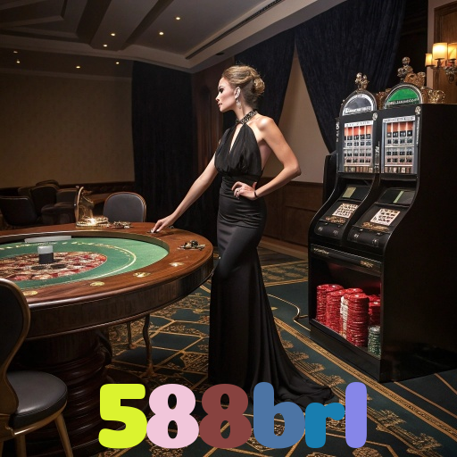 588brl - Baixe o app 588brl no Google Play e jogue ao vivo