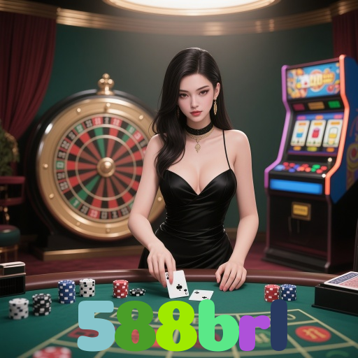 588brl - Baixe o app 588brl no Google Play e jogue ao vivo