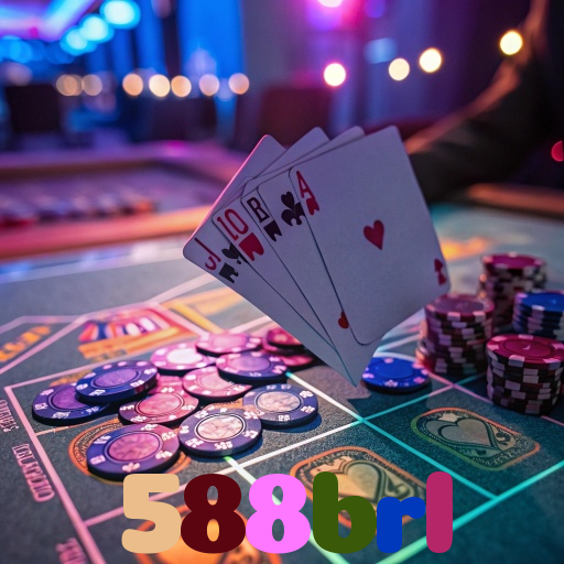 588brl - Baixe o app 588brl no Google Play e jogue ao vivo