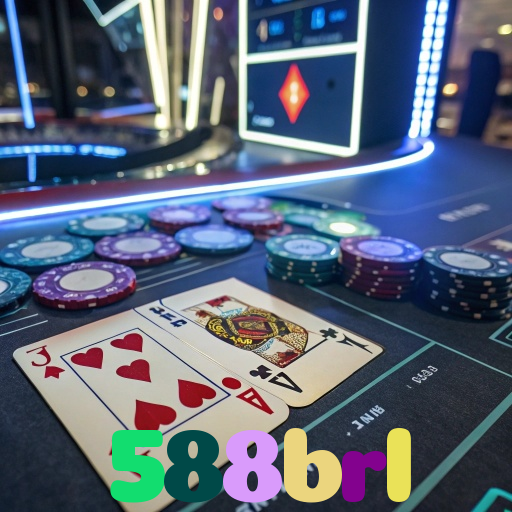 588brl - Baixe o app 588brl no Google Play e jogue ao vivo
