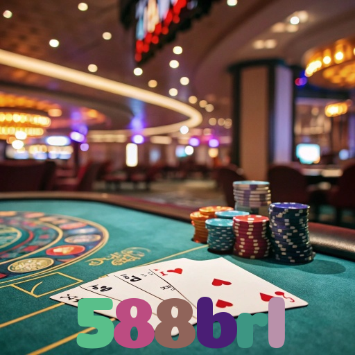 588brl - Baixe o App 588brl para Android e Comece a Jogar