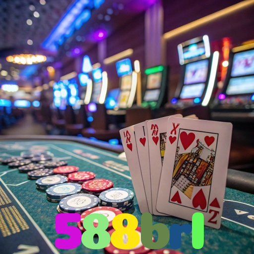 588brl - Baixe o app 588brl no Google Play e jogue ao vivo