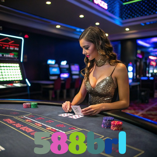 588brl - Baixe o app 588brl no Google Play e jogue ao vivo