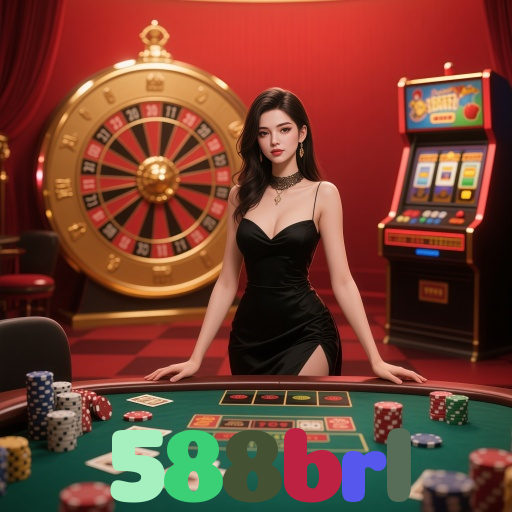 588brl - Baixe o app 588brl no Google Play e jogue ao vivo