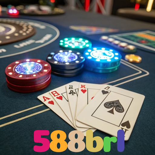 588brl - Baixe o App 588brl para Android e Comece a Jogar