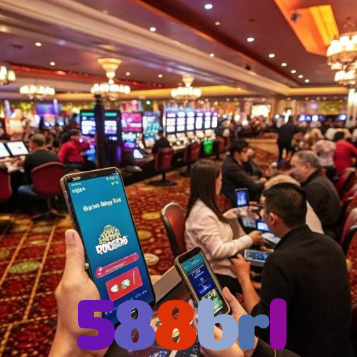 588brl - Baixe o App 588brl para Android e Comece a Jogar