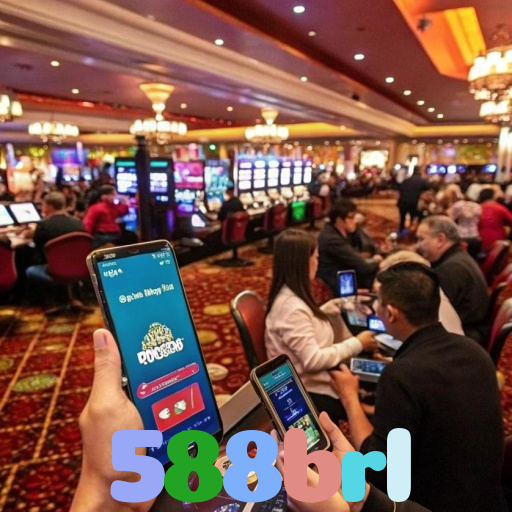588brl - Baixe o app 588brl no Google Play e jogue ao vivo