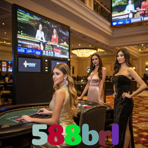 588brl - Baixe o app 588brl no Google Play e jogue ao vivo