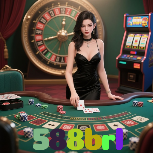 588brl - Baixe o app 588brl no Google Play e jogue ao vivo