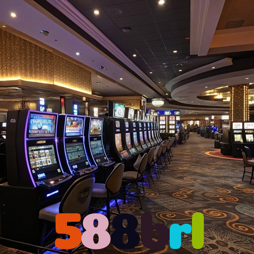 588brl - Baixe o app 588brl no Google Play e jogue ao vivo