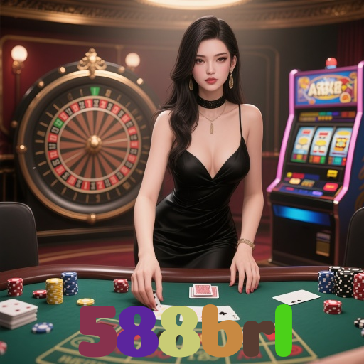 588brl - Baixe o app 588brl no Google Play e jogue ao vivo