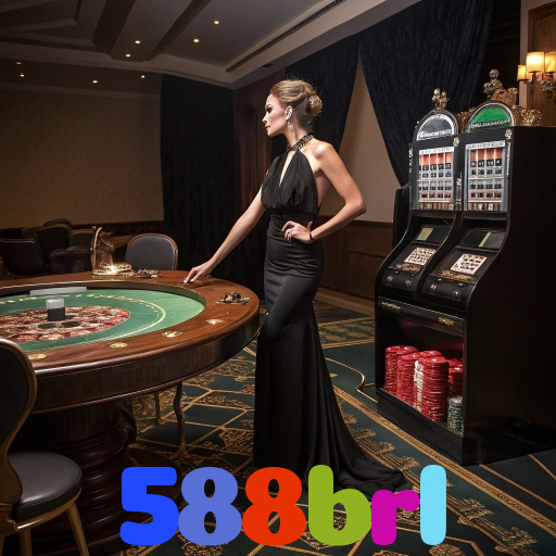 588brl - Baixe o app 588brl no Google Play e jogue ao vivo