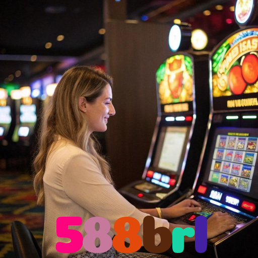 588brl - Baixe o app 588brl no Google Play e jogue ao vivo