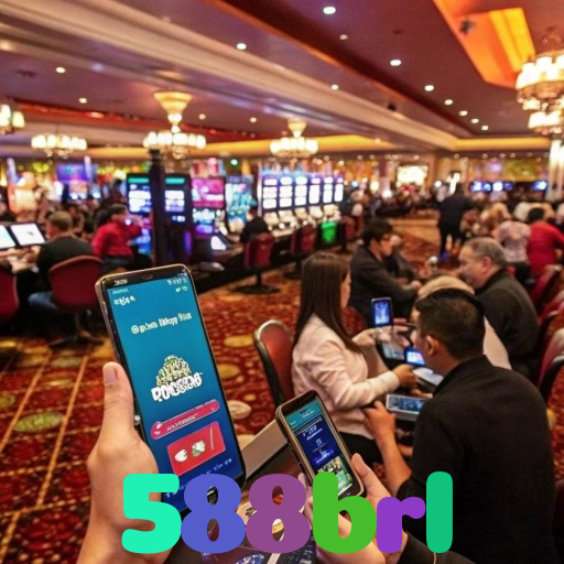 588brl - Baixe o app 588brl no Google Play e jogue ao vivo