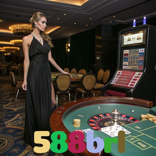 588brl - Baixe o app 588brl no Google Play e jogue ao vivo