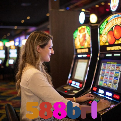 588brl - Baixe o app 588brl no Google Play e jogue ao vivo