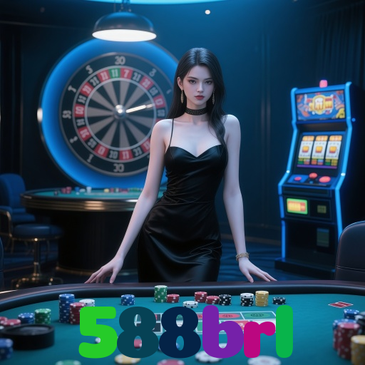 588brl - Baixe o app 588brl no Google Play e jogue ao vivo
