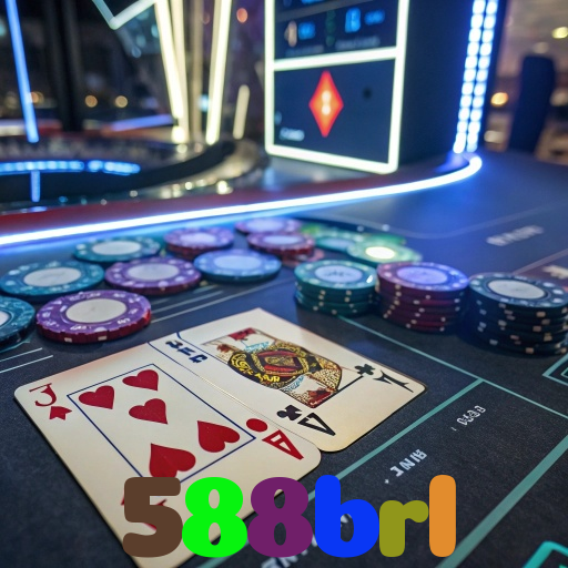 588brl - Baixe o app 588brl no Google Play e jogue ao vivo