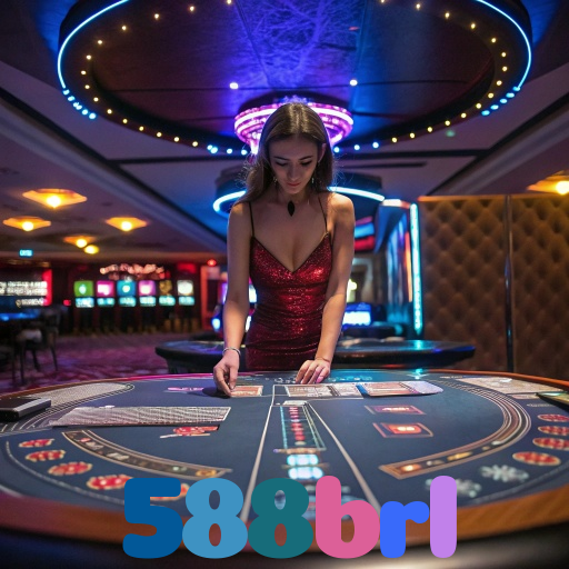 588brl - Baixe o App 588brl para Android e Comece a Jogar