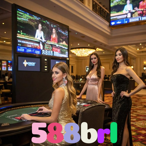 588brl - Baixe o app 588brl no Google Play e jogue ao vivo