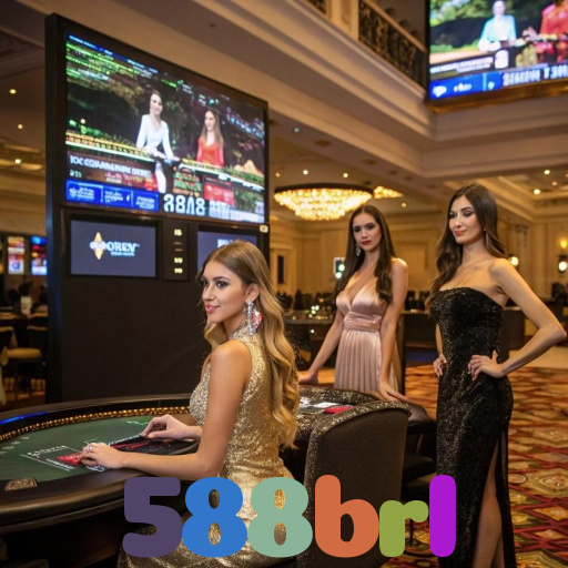 588brl - Baixe o App 588brl para Android e Comece a Jogar