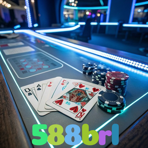 588brl - Baixe o app 588brl no Google Play e jogue ao vivo