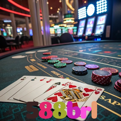 588brl - Baixe o App 588brl para Android e Comece a Jogar