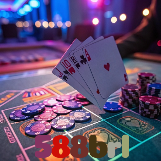 588brl - Baixe o app 588brl no Google Play e jogue ao vivo