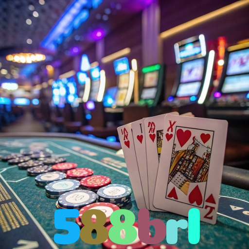 588brl - Baixe o App 588brl para Android e Comece a Jogar
