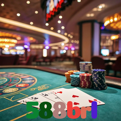 588brl - Baixe o app 588brl no Google Play e jogue ao vivo