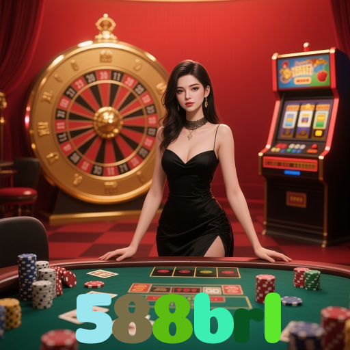 588brl - Baixe o app 588brl no Google Play e jogue ao vivo