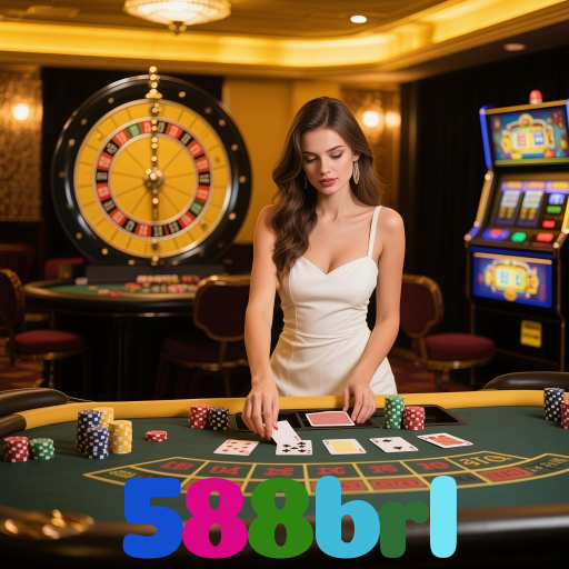 588brl - Baixe o app 588brl no Google Play e jogue ao vivo