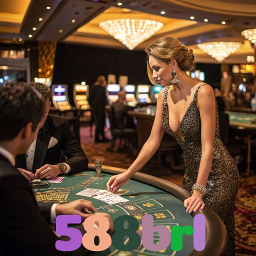588brl - Baixe o app 588brl no Google Play e jogue ao vivo