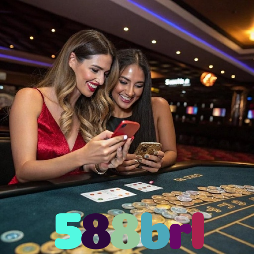 588brl - Baixe o app 588brl no Google Play e jogue ao vivo