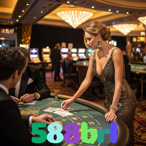 588brl - Baixe o app 588brl no Google Play e jogue ao vivo